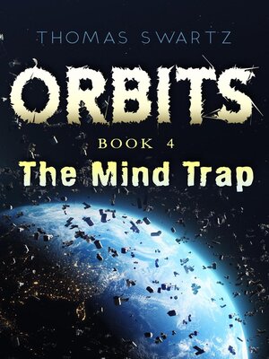 cover image of Orbits--The Mind Trap